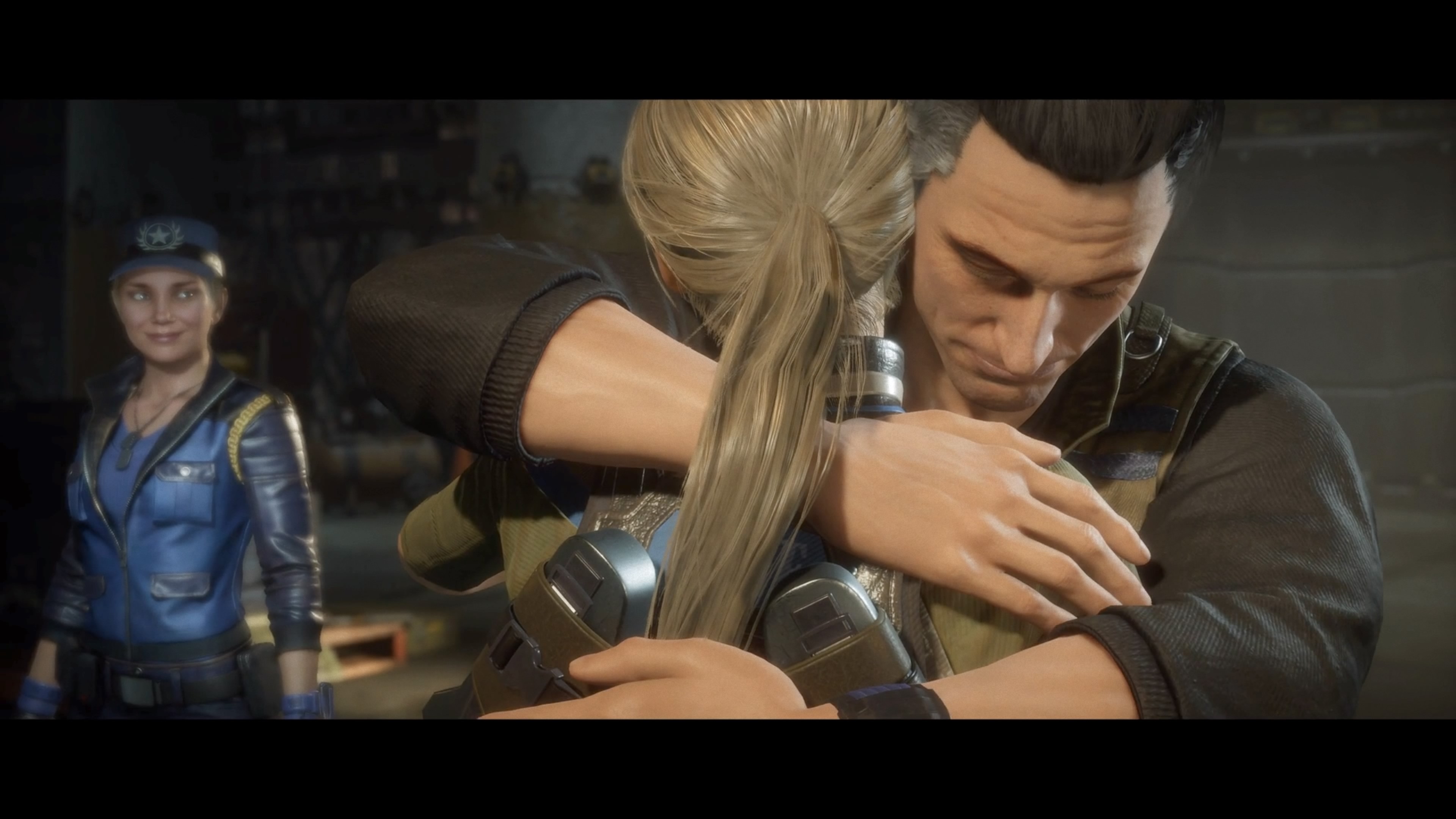 Mortal Kombat 11 - Imagen 46